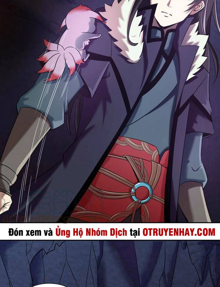 Thôn Phệ Vĩnh Hằng Chapter 167 - 19