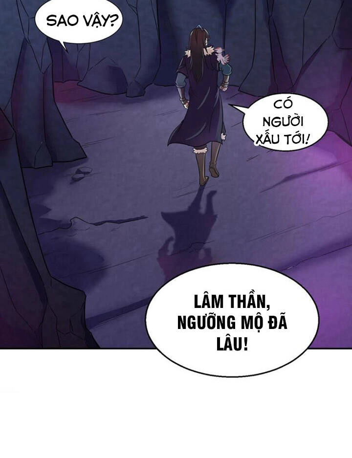 Thôn Phệ Vĩnh Hằng Chapter 167 - 20