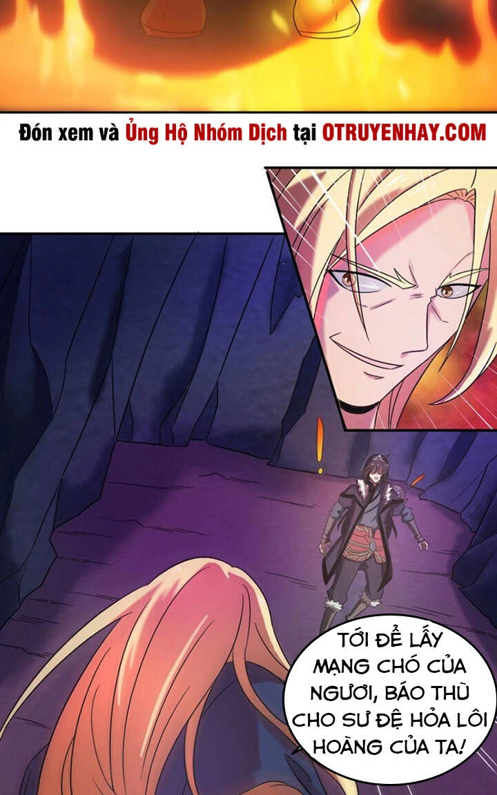 Thôn Phệ Vĩnh Hằng Chapter 168 - 4