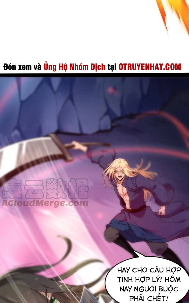 Thôn Phệ Vĩnh Hằng Chapter 168 - 7