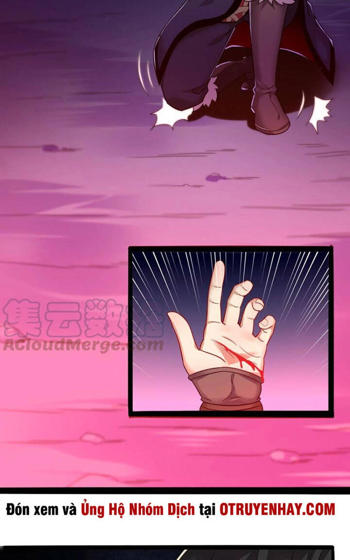 Thôn Phệ Vĩnh Hằng Chapter 168 - 15