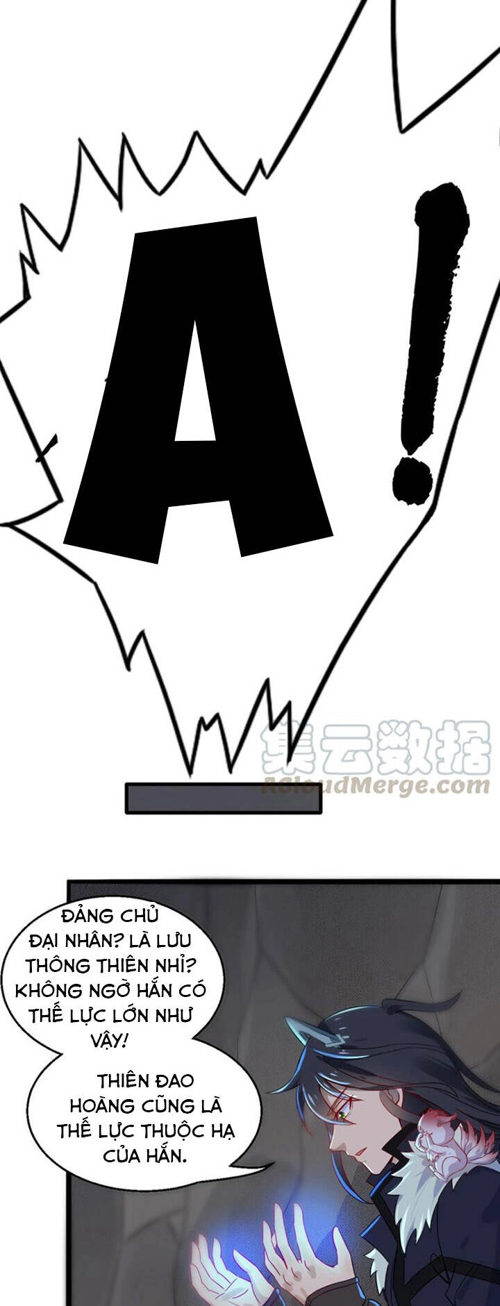 Thôn Phệ Vĩnh Hằng Chapter 168 - 26