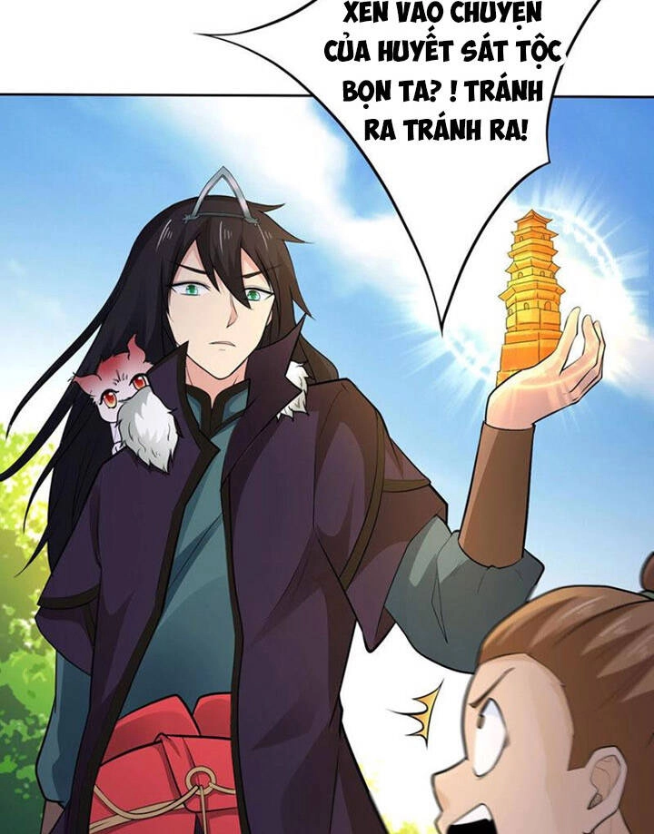 Thôn Phệ Vĩnh Hằng Chapter 169 - 11