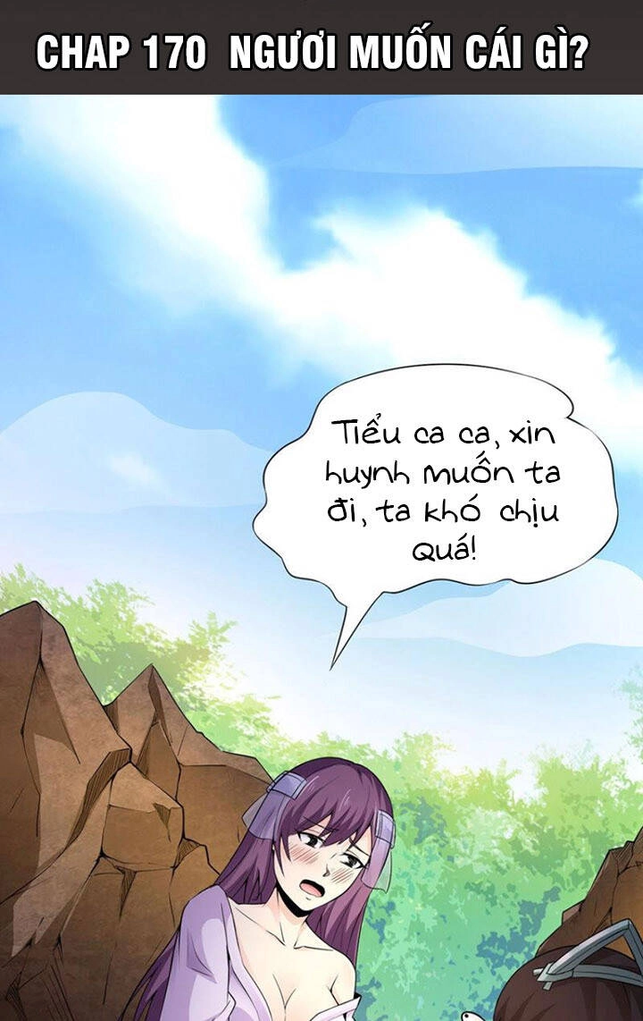 Thôn Phệ Vĩnh Hằng Chapter 170 - 2