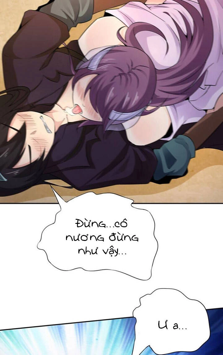 Thôn Phệ Vĩnh Hằng Chapter 170 - 4