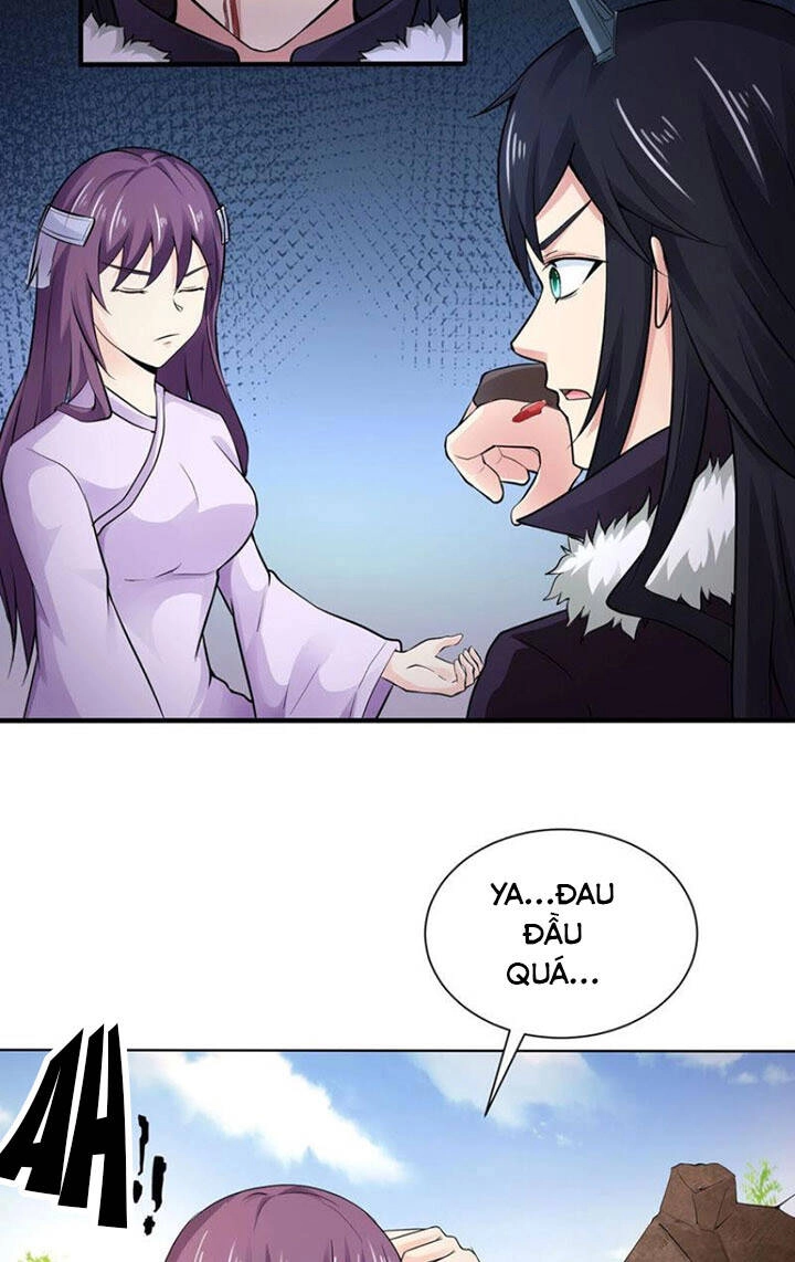 Thôn Phệ Vĩnh Hằng Chapter 170 - 12