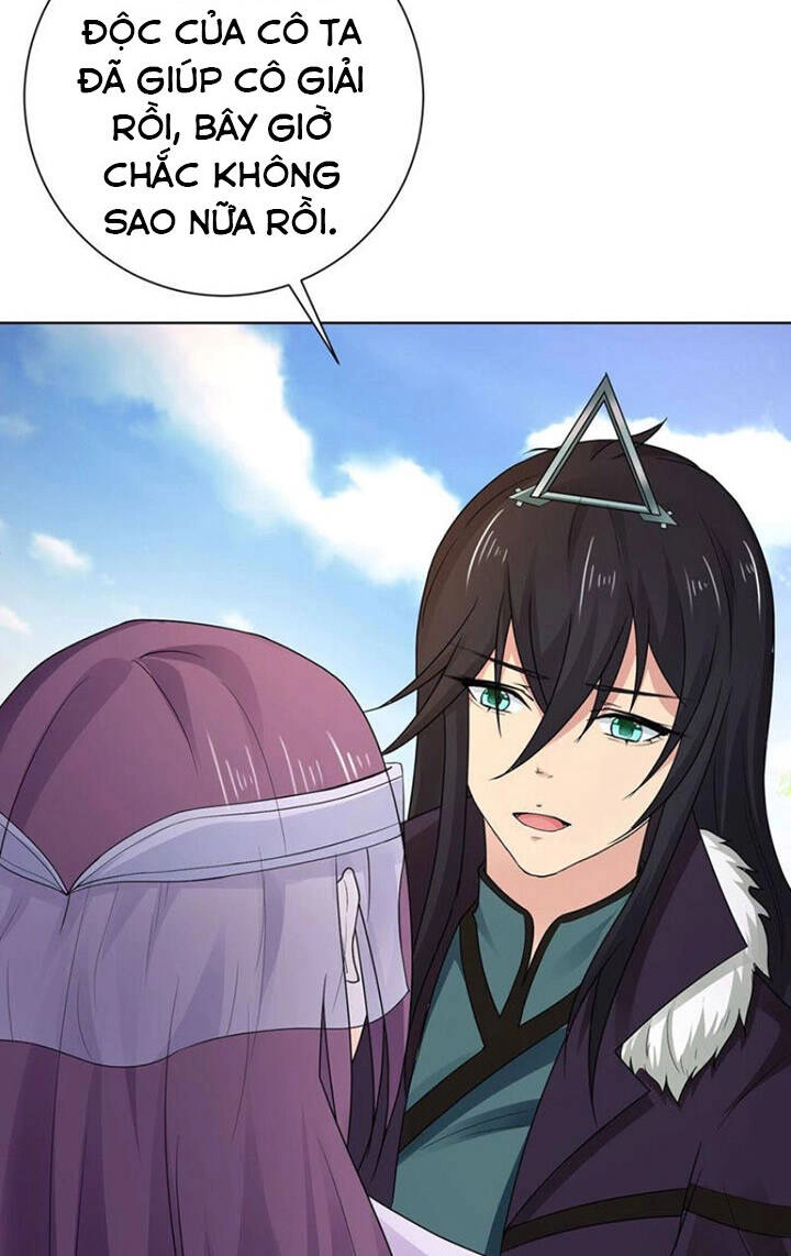 Thôn Phệ Vĩnh Hằng Chapter 170 - 14