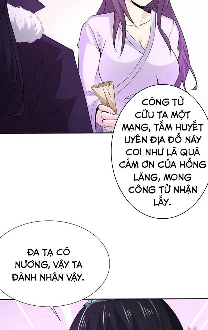 Thôn Phệ Vĩnh Hằng Chapter 170 - 20