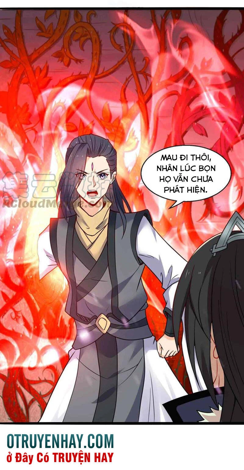 Thôn Phệ Vĩnh Hằng Chapter 171 - 16