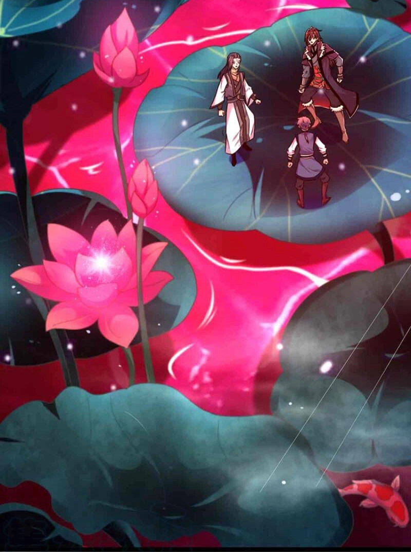 Thôn Phệ Vĩnh Hằng Chapter 172 - 3