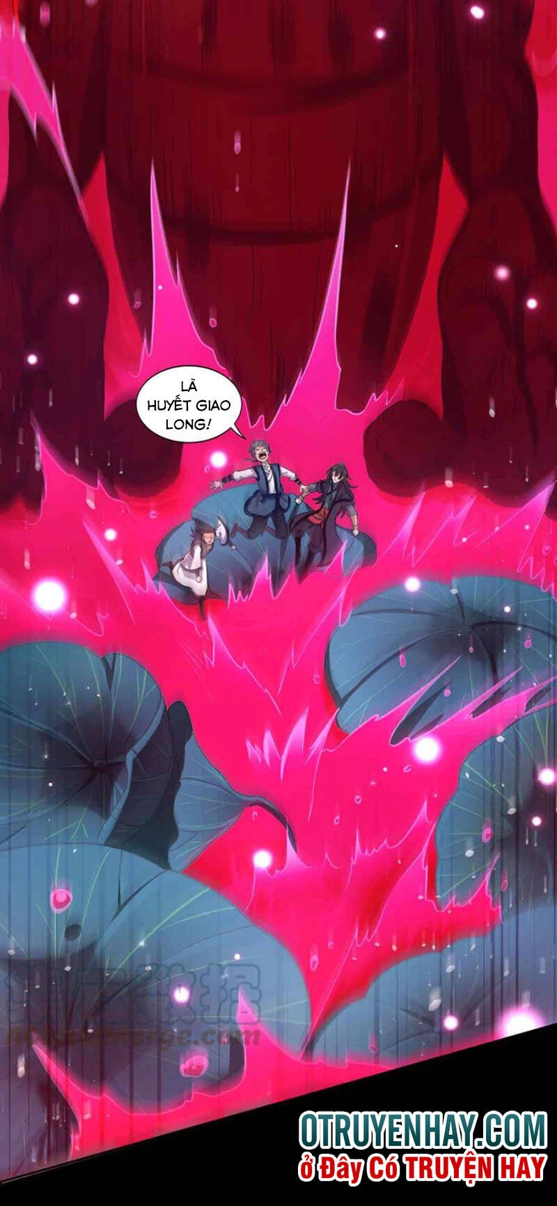 Thôn Phệ Vĩnh Hằng Chapter 172 - 8