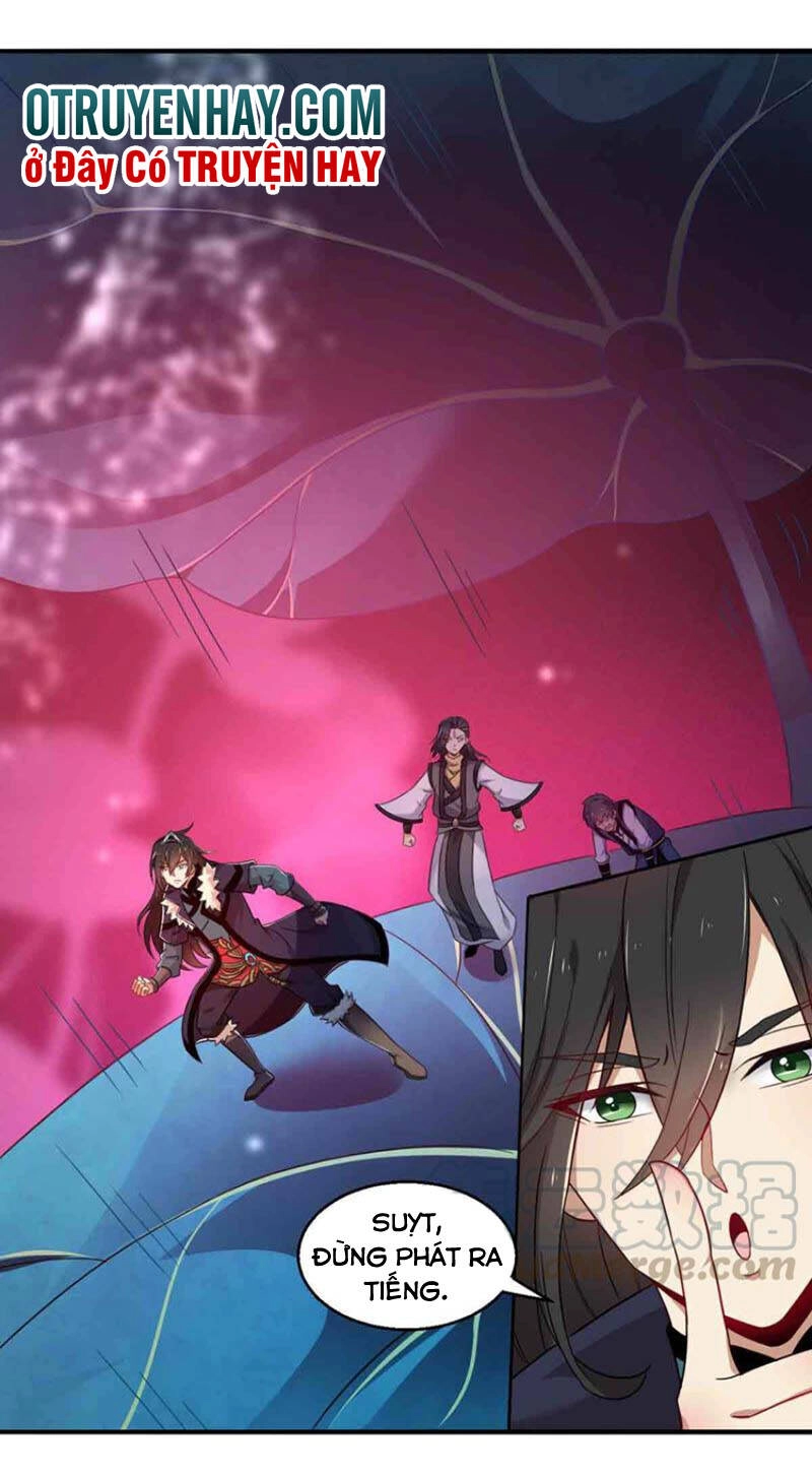 Thôn Phệ Vĩnh Hằng Chapter 173 - 2