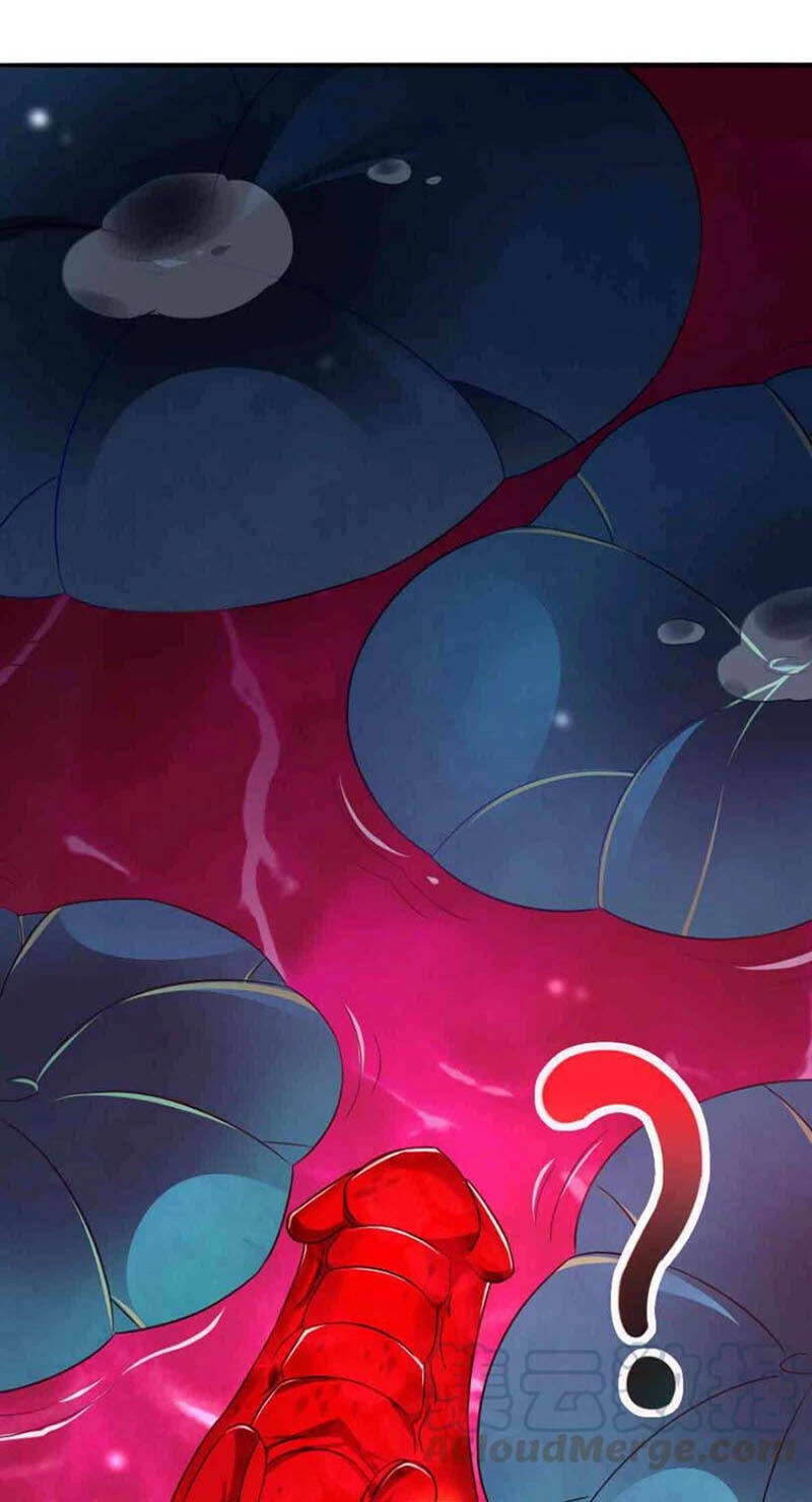 Thôn Phệ Vĩnh Hằng Chapter 173 - 3