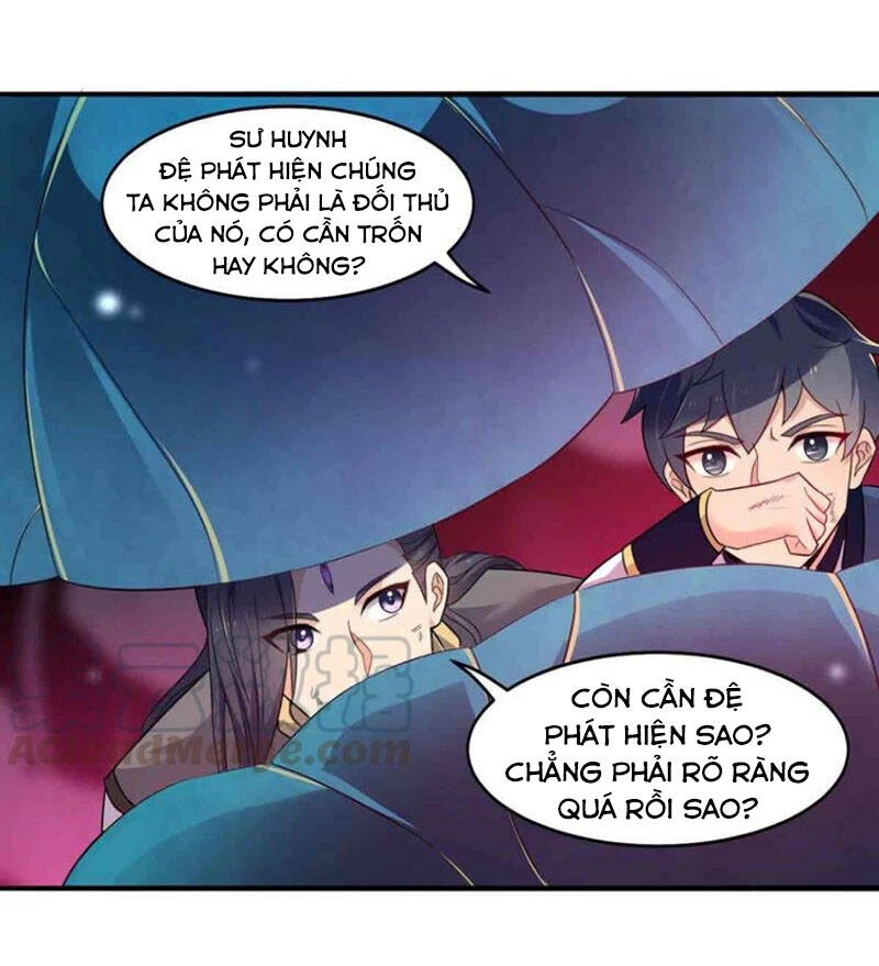 Thôn Phệ Vĩnh Hằng Chapter 173 - 5