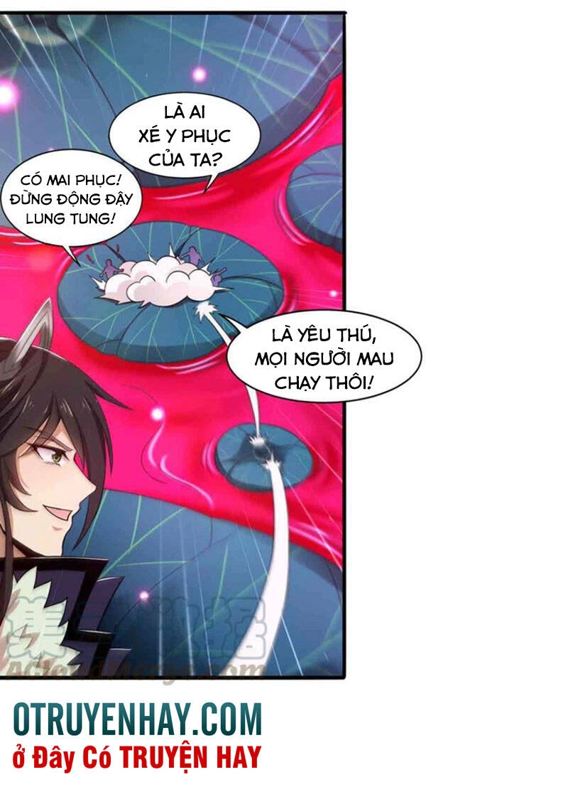 Thôn Phệ Vĩnh Hằng Chapter 173 - 10