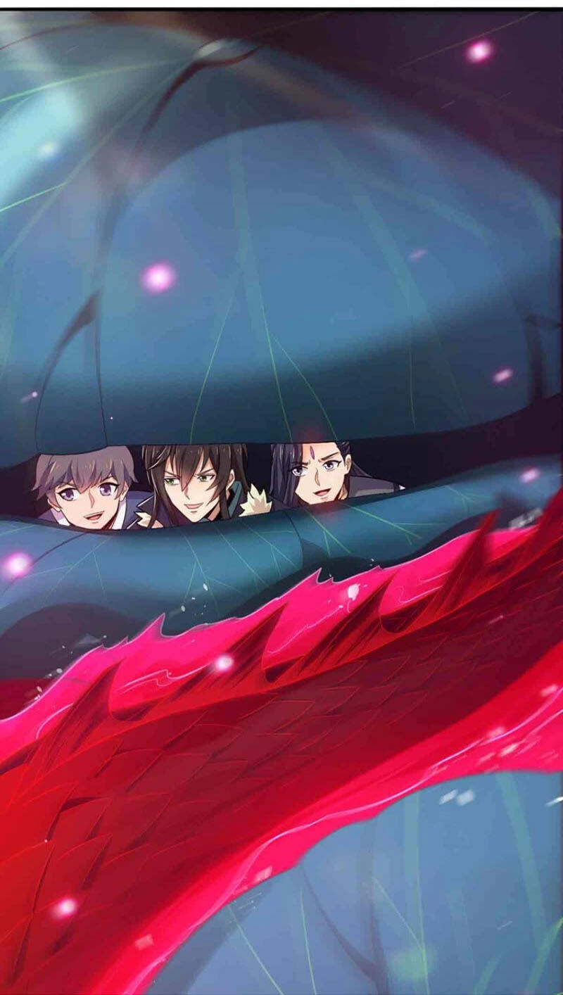 Thôn Phệ Vĩnh Hằng Chapter 173 - 11