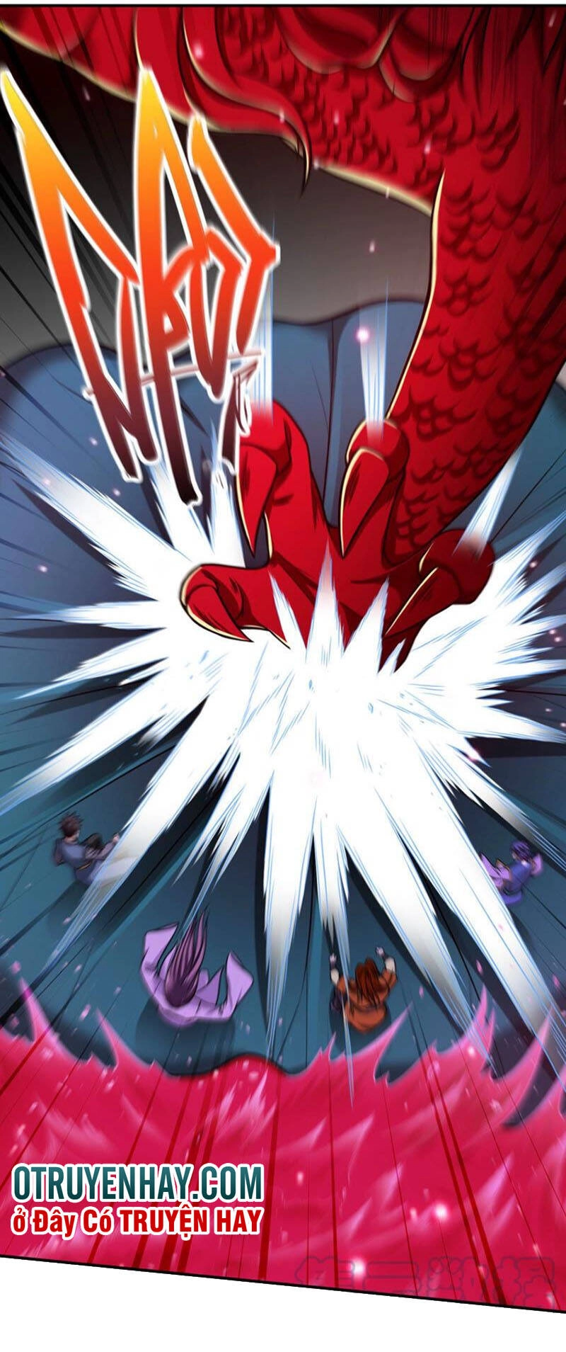 Thôn Phệ Vĩnh Hằng Chapter 174 - 9