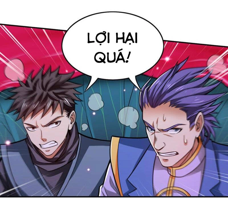 Thôn Phệ Vĩnh Hằng Chapter 174 - 10