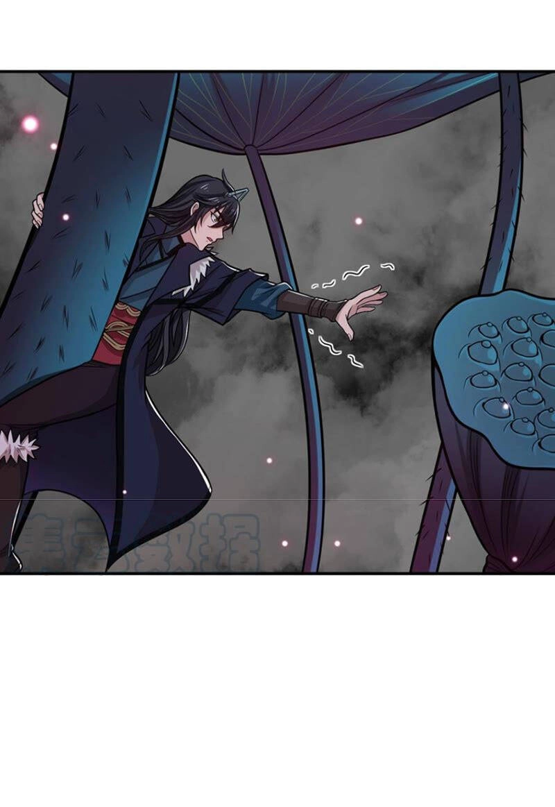 Thôn Phệ Vĩnh Hằng Chapter 174 - 14