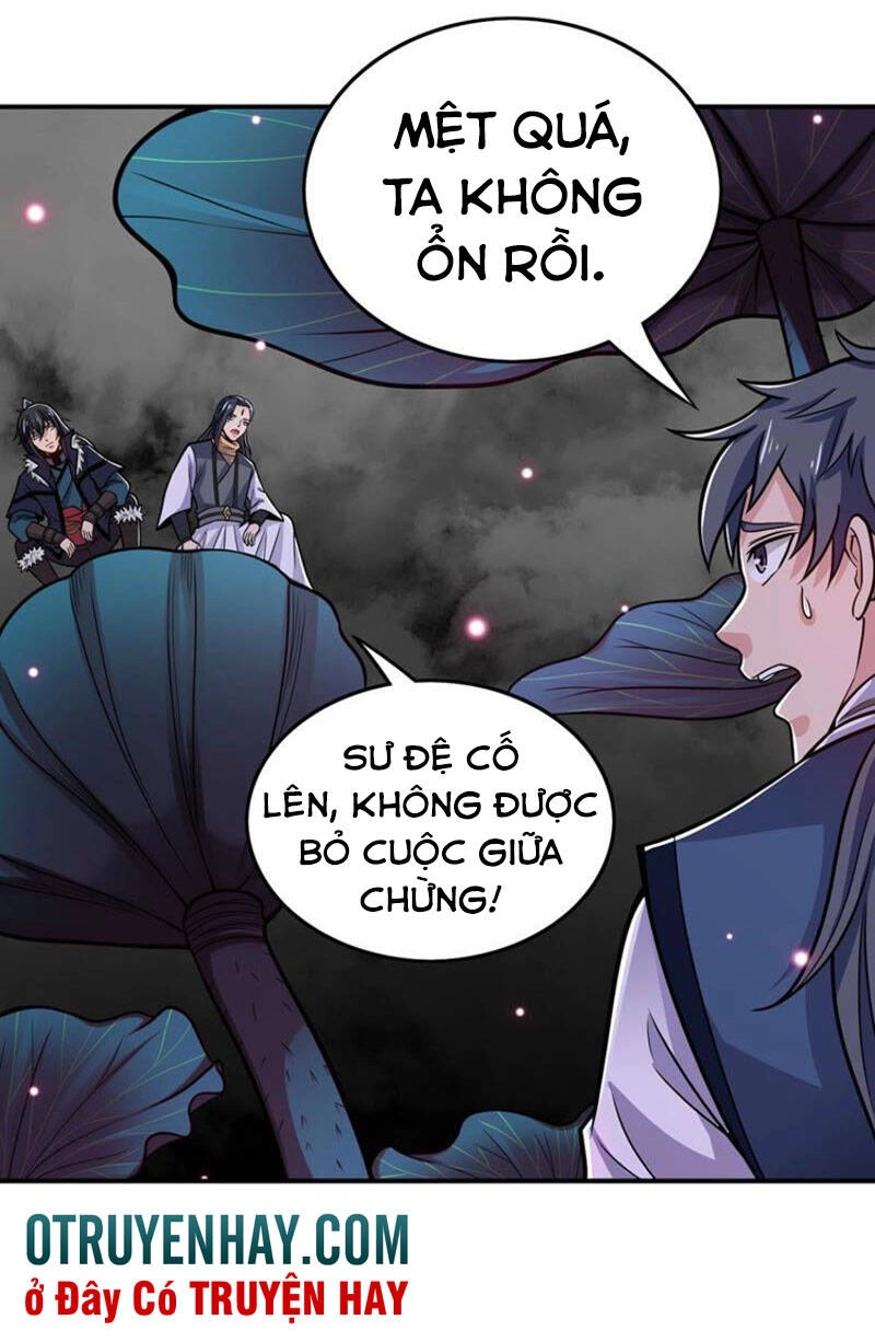 Thôn Phệ Vĩnh Hằng Chapter 174 - 15