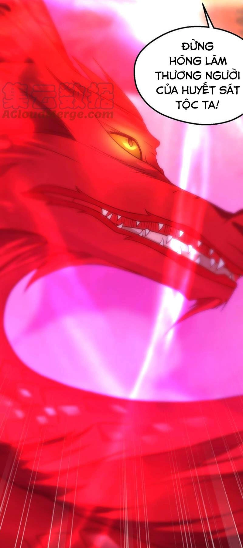 Thôn Phệ Vĩnh Hằng Chapter 175 - 3