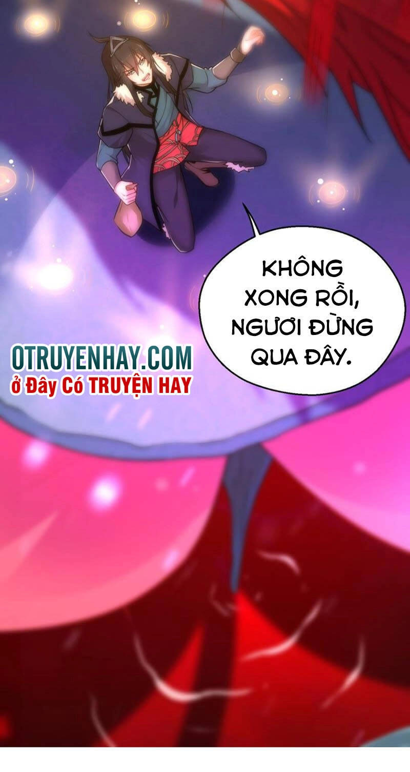 Thôn Phệ Vĩnh Hằng Chapter 175 - 6