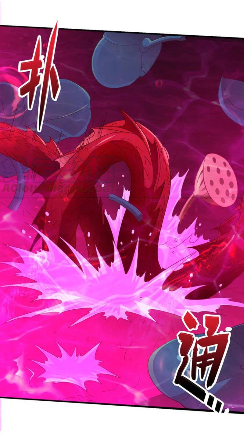 Thôn Phệ Vĩnh Hằng Chapter 175 - 7