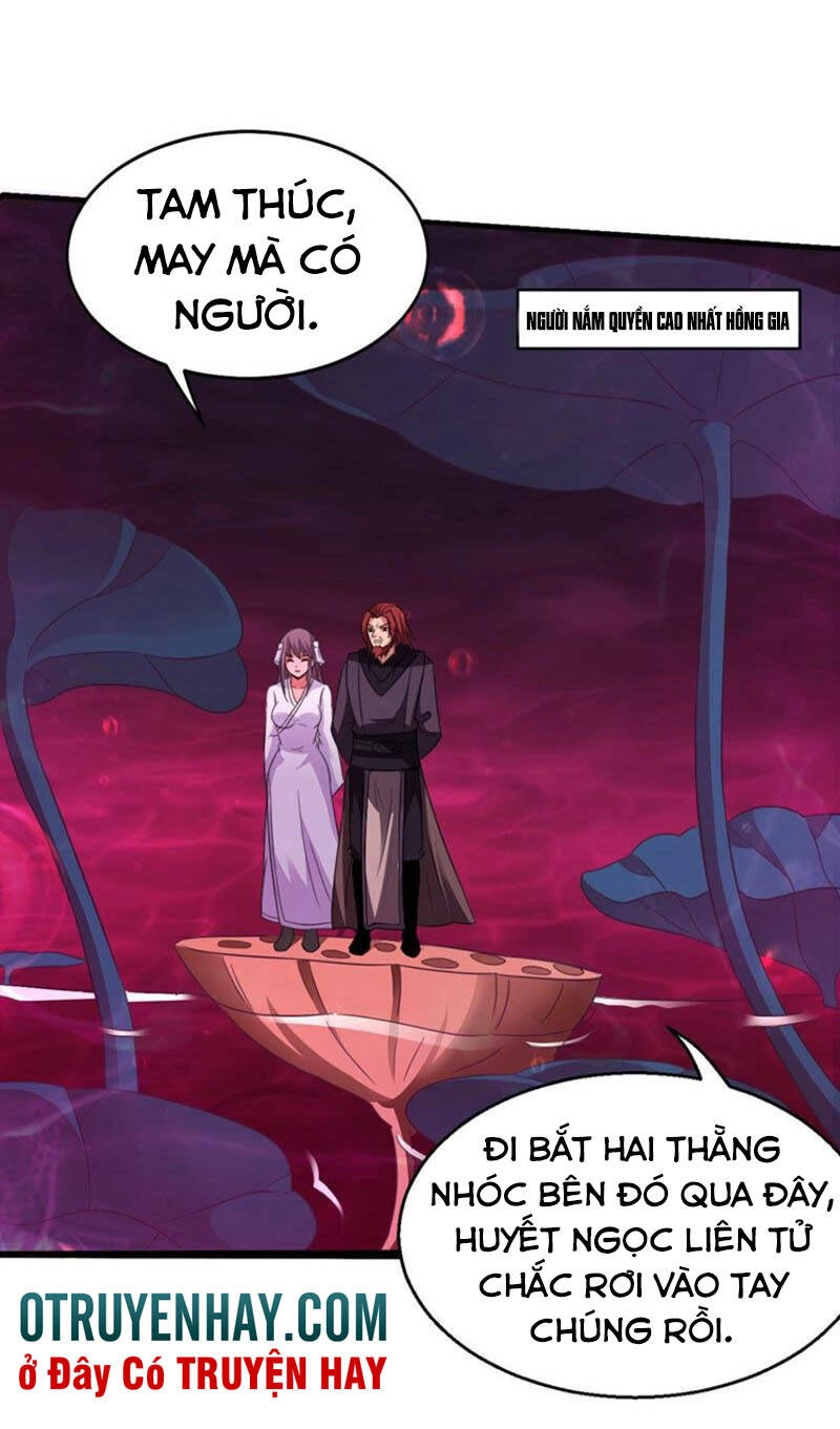 Thôn Phệ Vĩnh Hằng Chapter 175 - 8