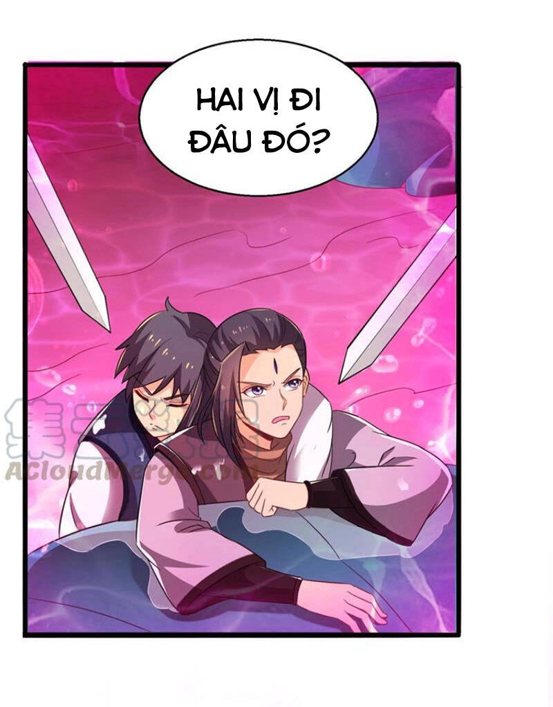 Thôn Phệ Vĩnh Hằng Chapter 175 - 9