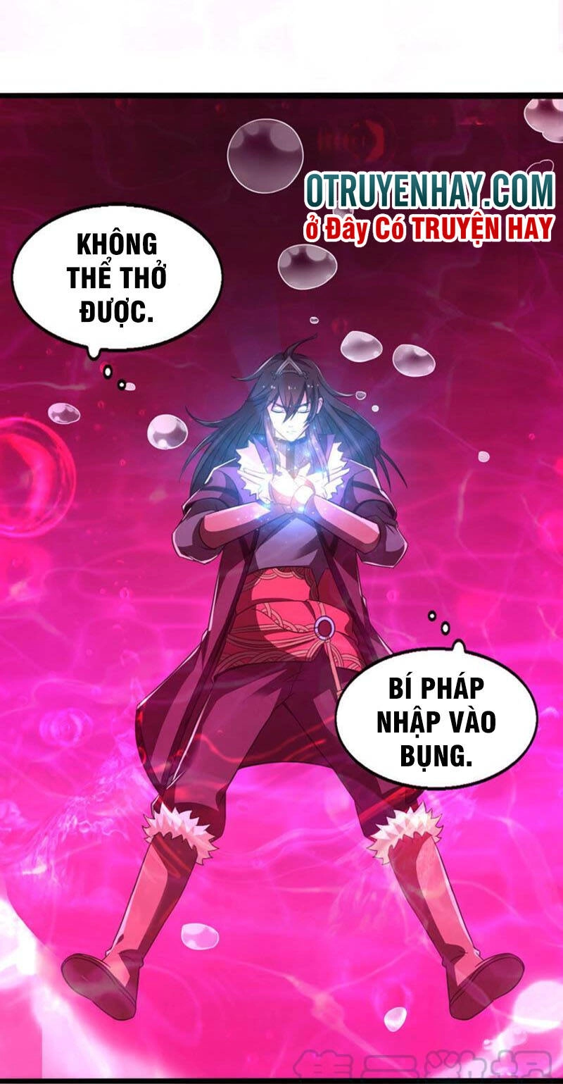 Thôn Phệ Vĩnh Hằng Chapter 175 - 10