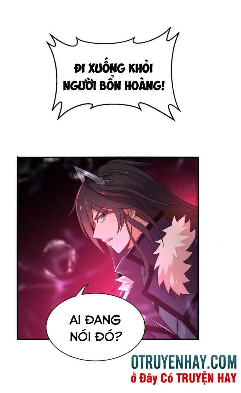 Thôn Phệ Vĩnh Hằng Chapter 175 - 12