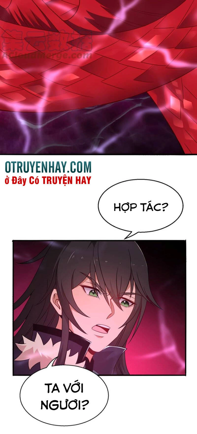 Thôn Phệ Vĩnh Hằng Chapter 175 - 14