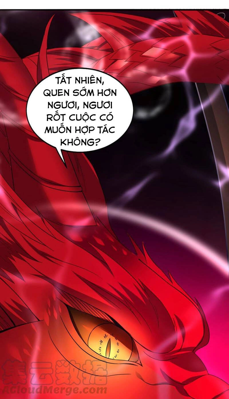 Thôn Phệ Vĩnh Hằng Chapter 175 - 20