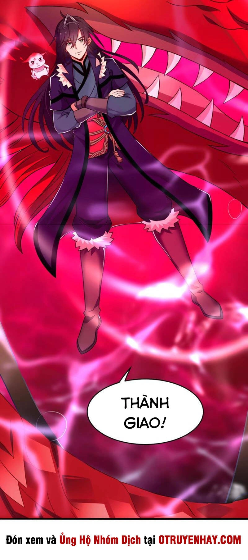 Thôn Phệ Vĩnh Hằng Chapter 175 - 21