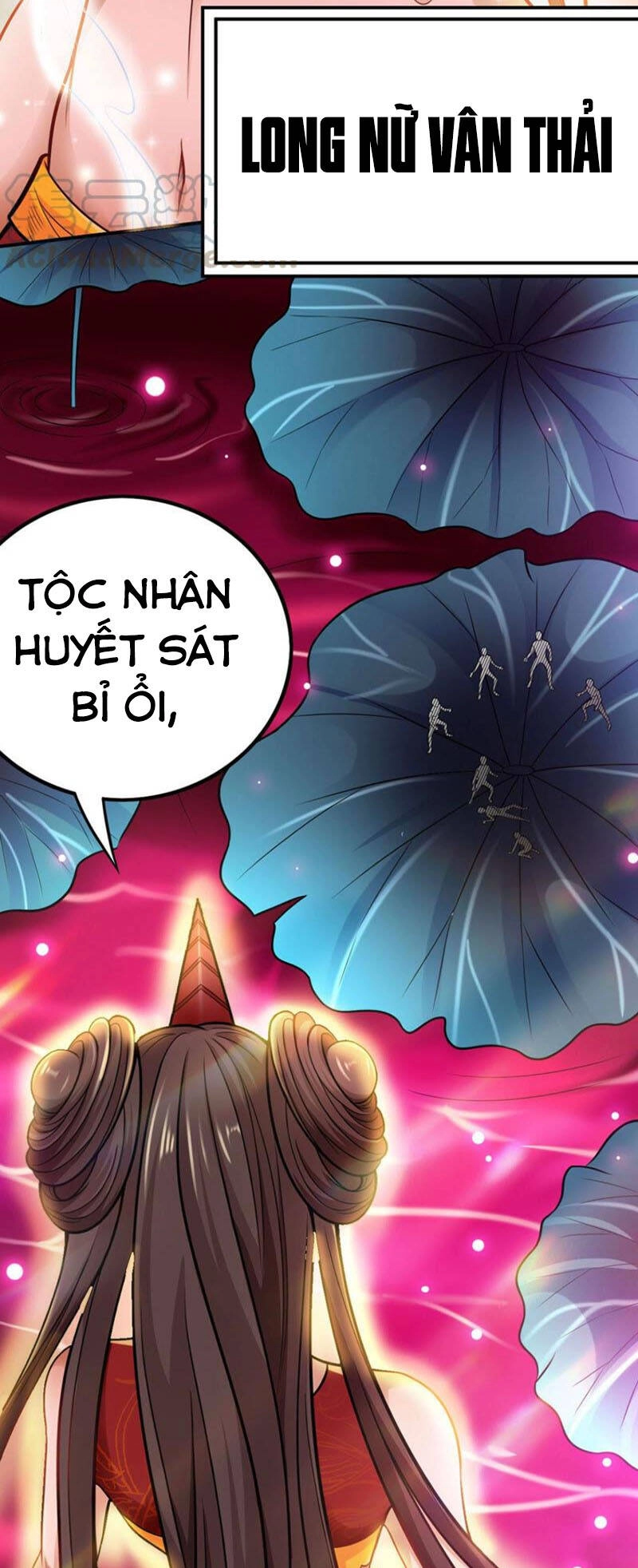 Thôn Phệ Vĩnh Hằng Chapter 177 - 3