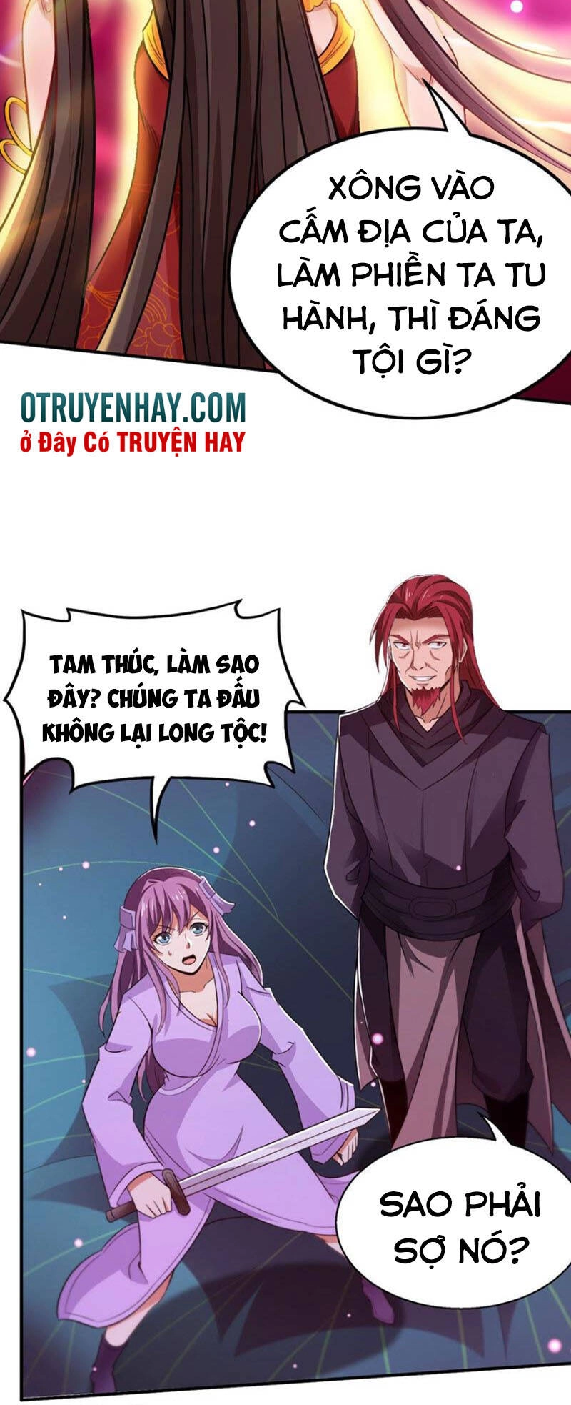 Thôn Phệ Vĩnh Hằng Chapter 177 - 4