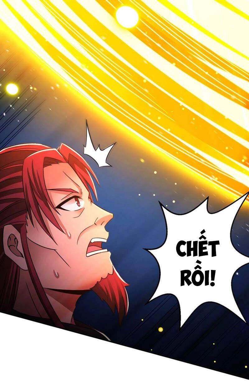 Thôn Phệ Vĩnh Hằng Chapter 177 - 7