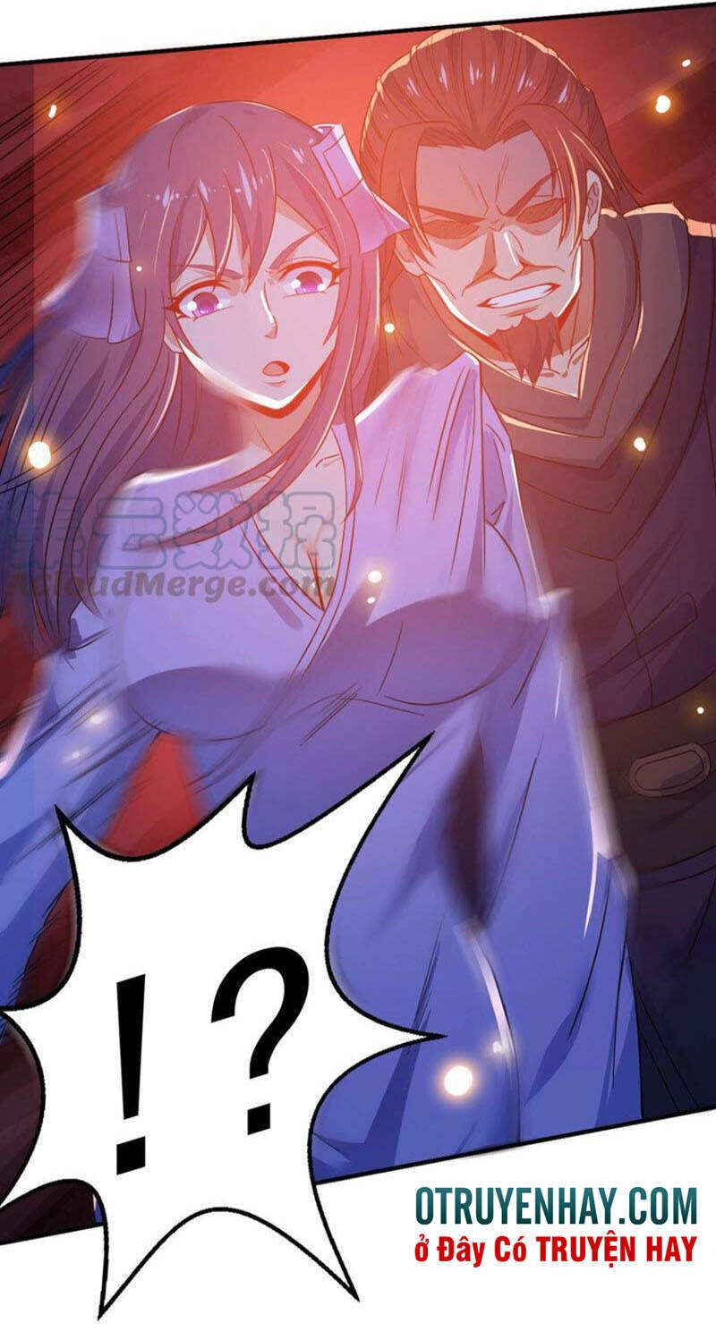 Thôn Phệ Vĩnh Hằng Chapter 177 - 12