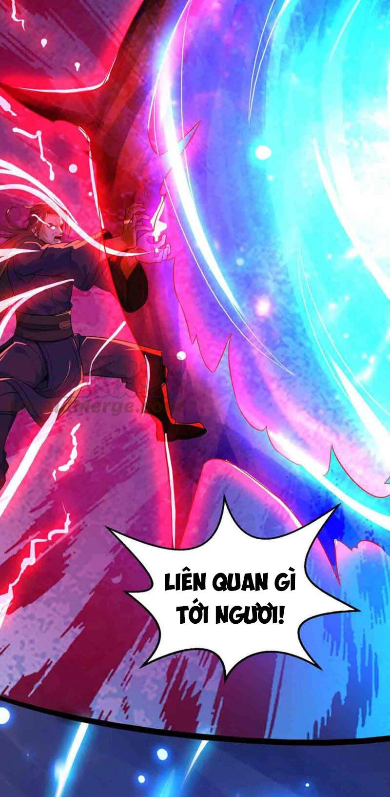 Thôn Phệ Vĩnh Hằng Chapter 177 - 19