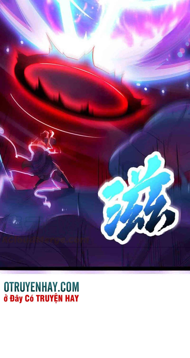 Thôn Phệ Vĩnh Hằng Chapter 177 - 21