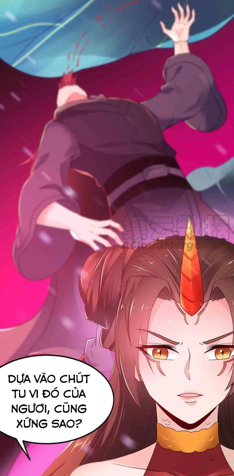 Thôn Phệ Vĩnh Hằng Chapter 177 - 23