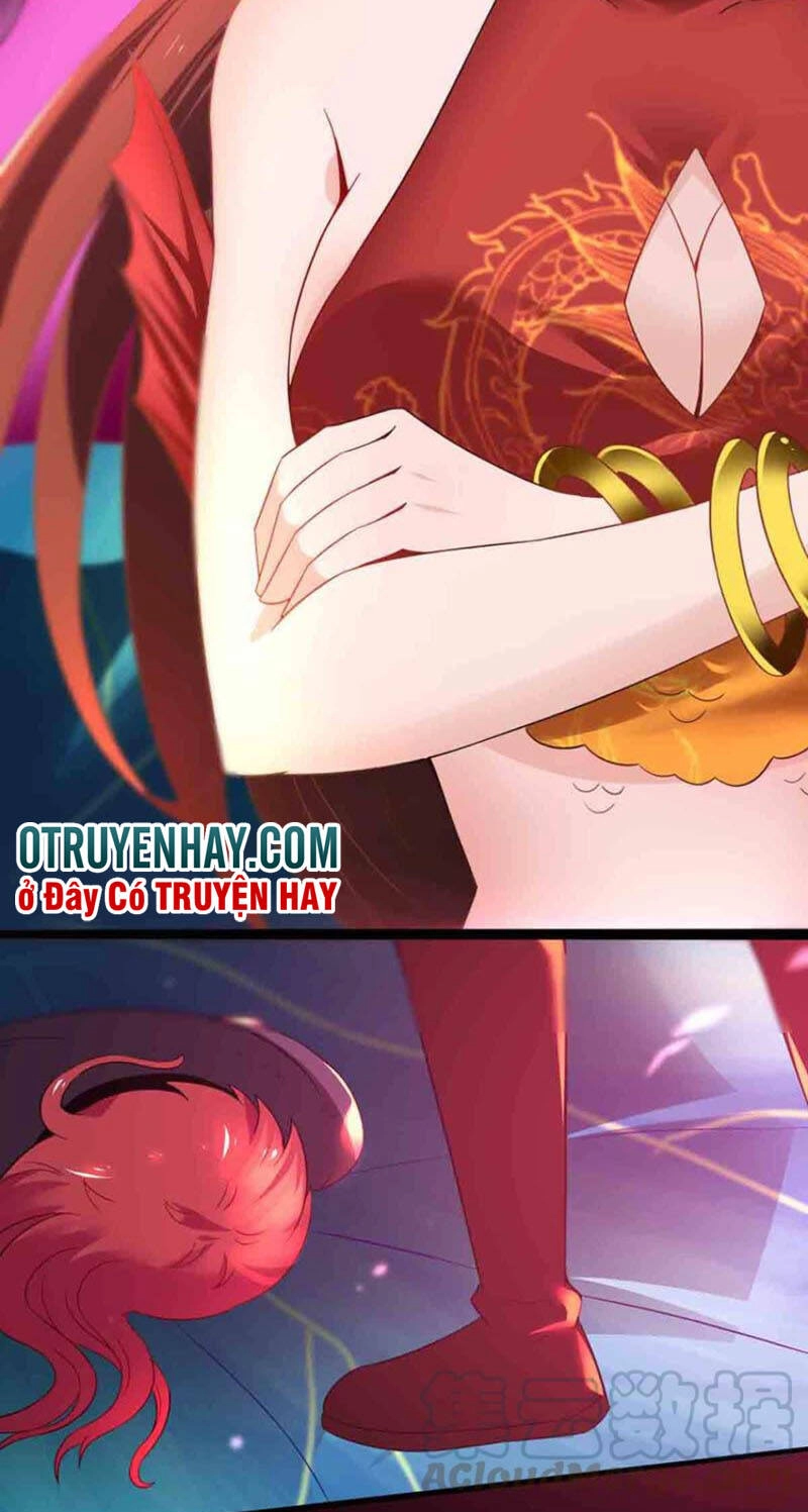 Thôn Phệ Vĩnh Hằng Chapter 177 - 24