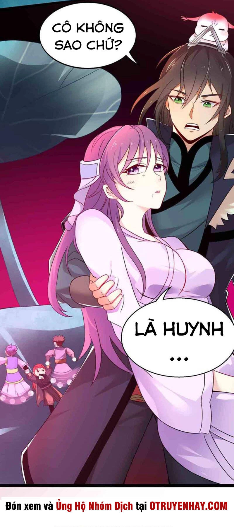 Thôn Phệ Vĩnh Hằng Chapter 177 - 25