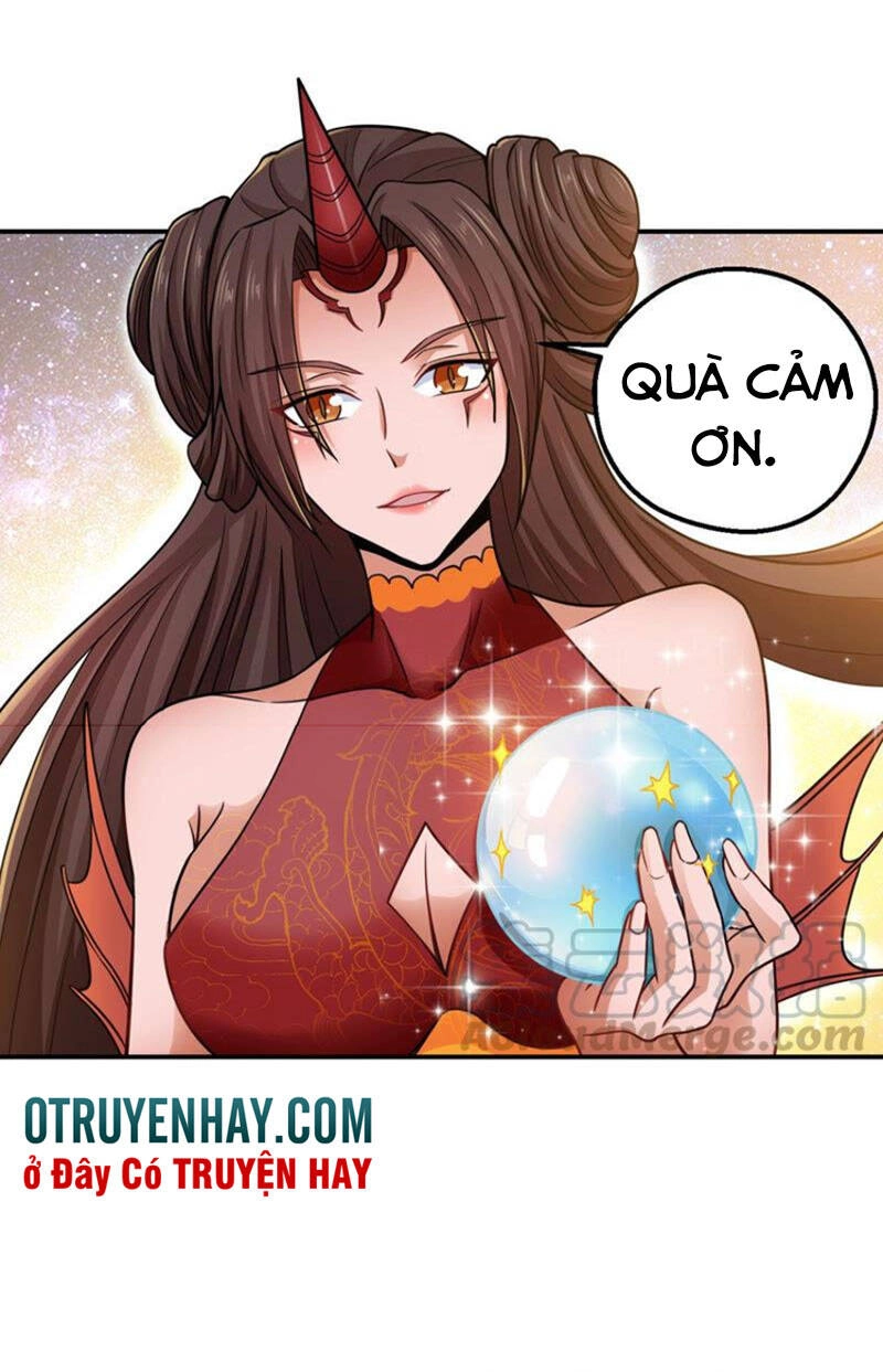 Thôn Phệ Vĩnh Hằng Chapter 178 - 6