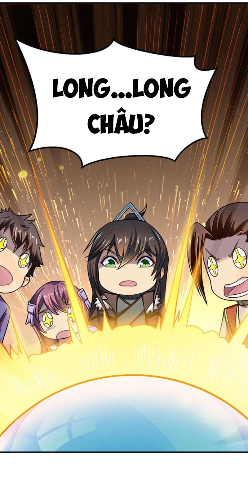 Thôn Phệ Vĩnh Hằng Chapter 178 - 7