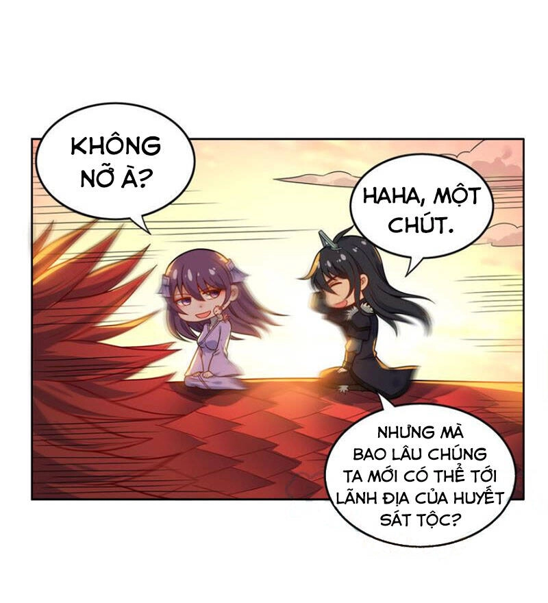 Thôn Phệ Vĩnh Hằng Chapter 178 - 13