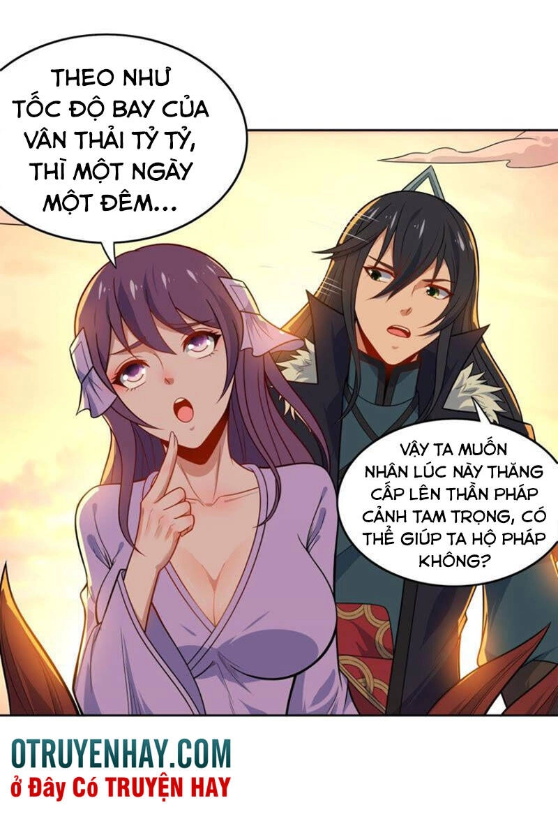 Thôn Phệ Vĩnh Hằng Chapter 178 - 14