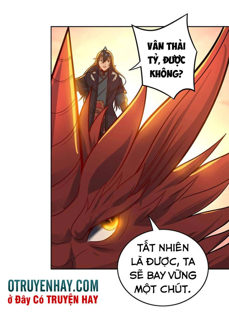 Thôn Phệ Vĩnh Hằng Chapter 178 - 16