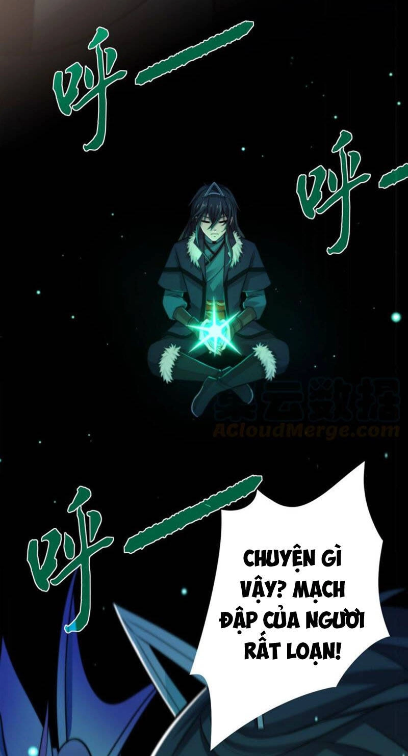 Thôn Phệ Vĩnh Hằng Chapter 178 - 19