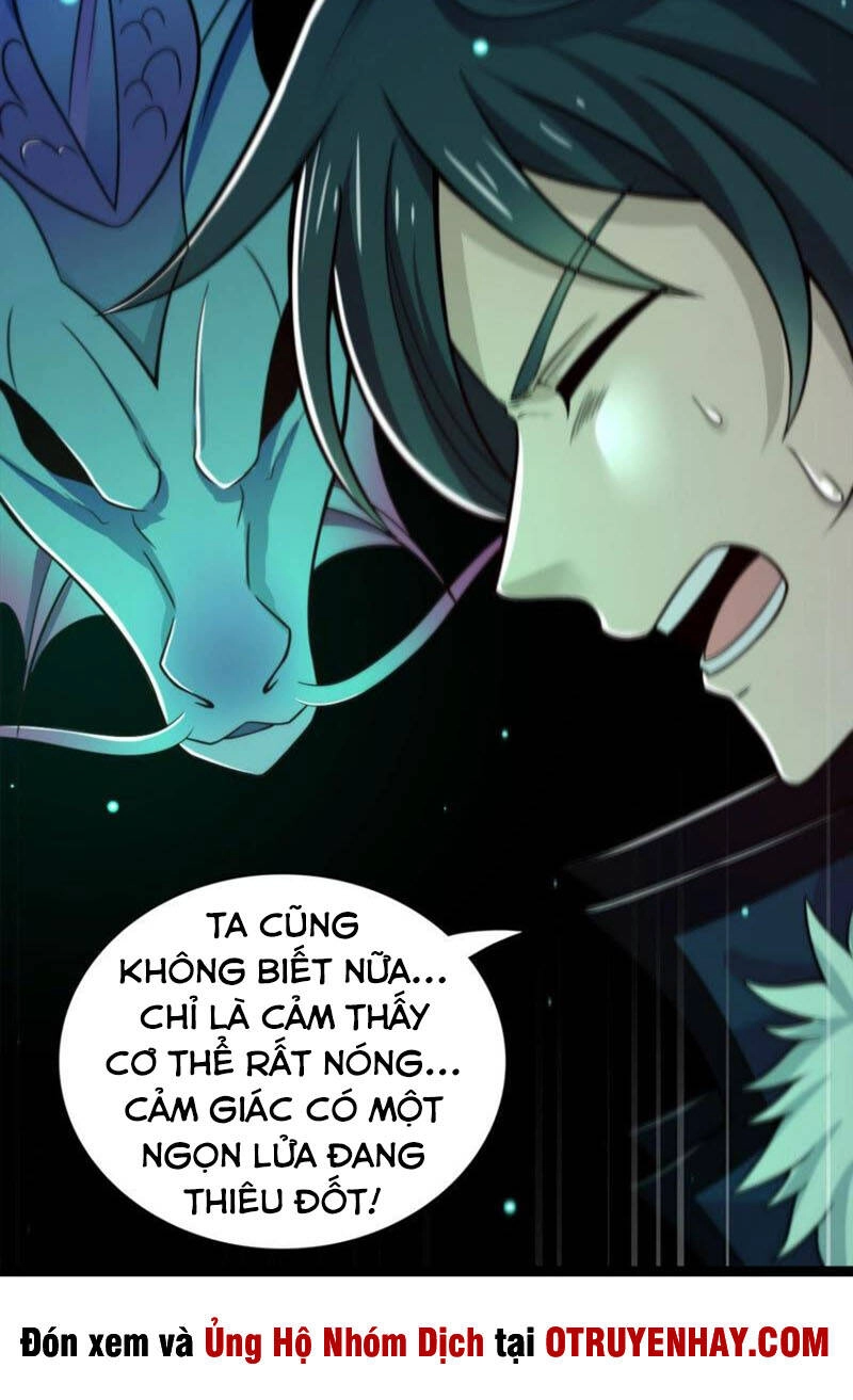 Thôn Phệ Vĩnh Hằng Chapter 178 - 20